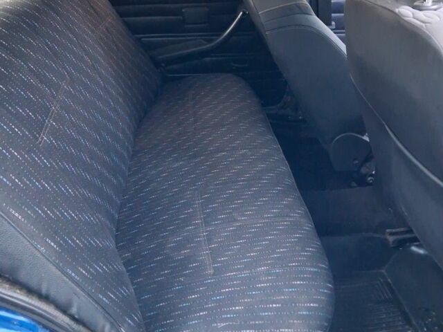 Синій ВАЗ 2107, об'ємом двигуна 0 л та пробігом 59 тис. км за 1350 $, фото 7 на Automoto.ua