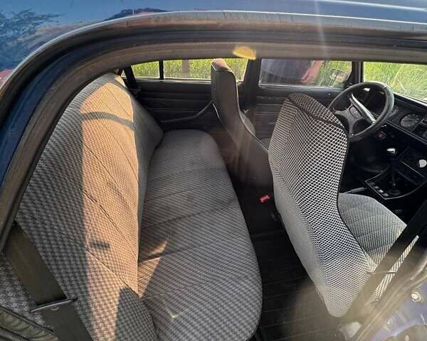 ВАЗ 2107 2008 в Харькове на Automoto.ua Синий ВАЗ 2107, объемом двигателя 1.5 л и пробегом 75 тыс. км за 1300 $, фото 8 на Automoto.ua