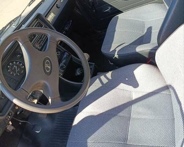 Синій ВАЗ 2107, об'ємом двигуна 1.6 л та пробігом 75 тис. км за 2600 $, фото 7 на Automoto.ua