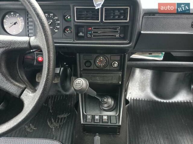 Синій ВАЗ 2107, об'ємом двигуна 1.45 л та пробігом 43 тис. км за 2999 $, фото 37 на Automoto.ua