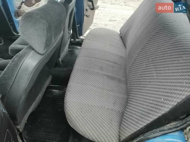 Синий ВАЗ 2107, объемом двигателя 0 л и пробегом 183 тыс. км за 1800 $, фото 6 на Automoto.ua