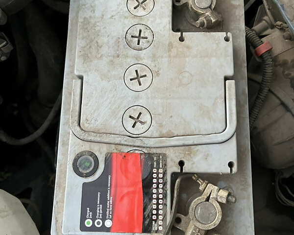 Синий ВАЗ 2107, объемом двигателя 1.57 л и пробегом 114 тыс. км за 1900 $, фото 11 на Automoto.ua