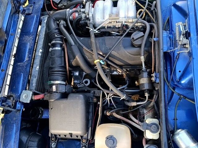 ВАЗ 2107 2008 у Харкові на Automoto.ua Синій ВАЗ 2107, об'ємом двигуна 1.5 л та пробігом 138 тис. км за 1700 $, фото 5 на Automoto.ua