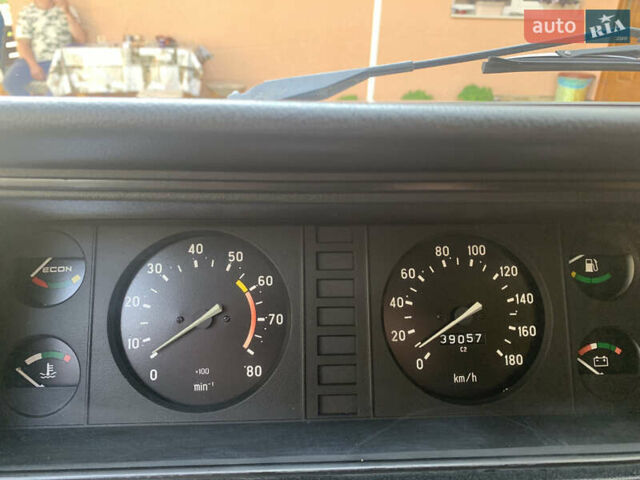 Синий ВАЗ 2107, объемом двигателя 1.5 л и пробегом 39 тыс. км за 2400 $, фото 7 на Automoto.ua