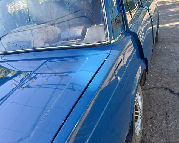 Синий ВАЗ 2107, объемом двигателя 0 л и пробегом 50 тыс. км за 2900 $, фото 3 на Automoto.ua