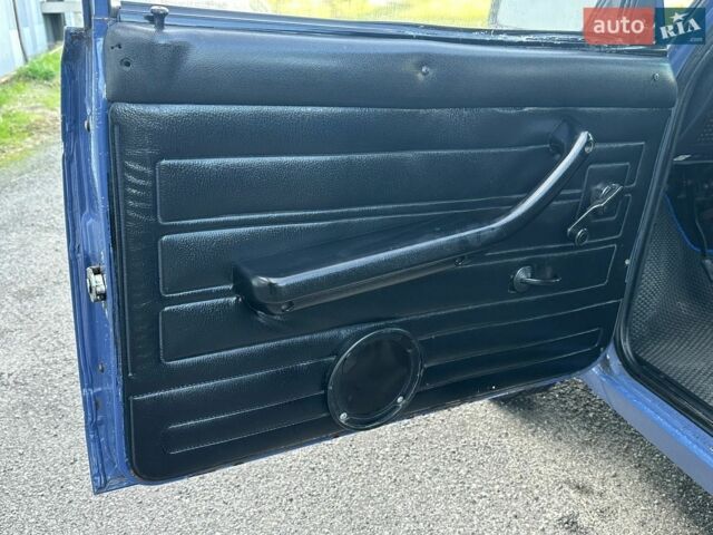 Синій ВАЗ 2107, об'ємом двигуна 1.45 л та пробігом 215 тис. км за 1650 $, фото 32 на Automoto.ua