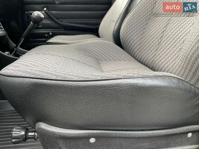 Синій ВАЗ 2107, об'ємом двигуна 1.6 л та пробігом 26 тис. км за 2999 $, фото 65 на Automoto.ua