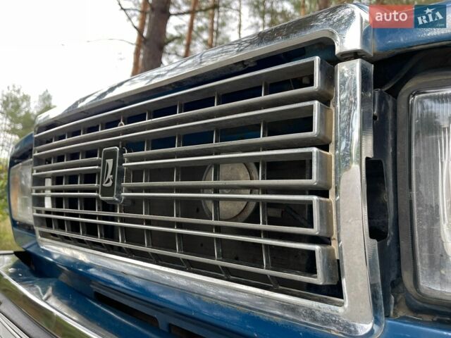 Синій ВАЗ 2107, об'ємом двигуна 1.6 л та пробігом 26 тис. км за 2999 $, фото 61 на Automoto.ua