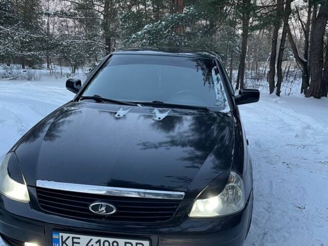 Синий ВАЗ 2107, объемом двигателя 1.6 л и пробегом 220 тыс. км за 2700 $, фото 1 на Automoto.ua