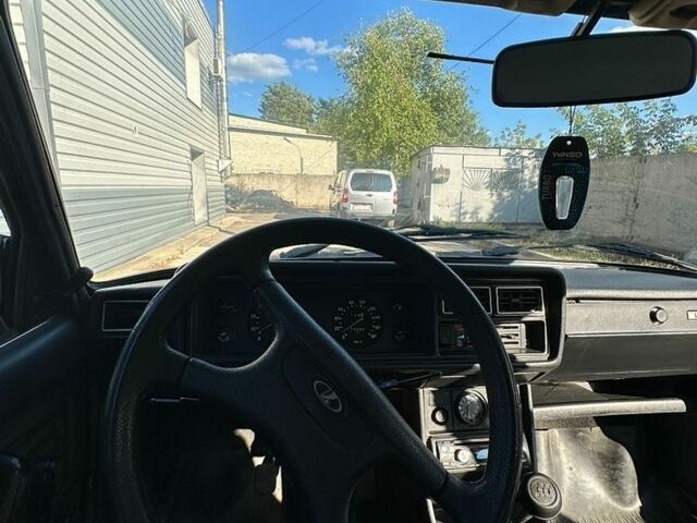 Синій ВАЗ 2107, об'ємом двигуна 1.5 л та пробігом 79 тис. км за 1400 $, фото 13 на Automoto.ua