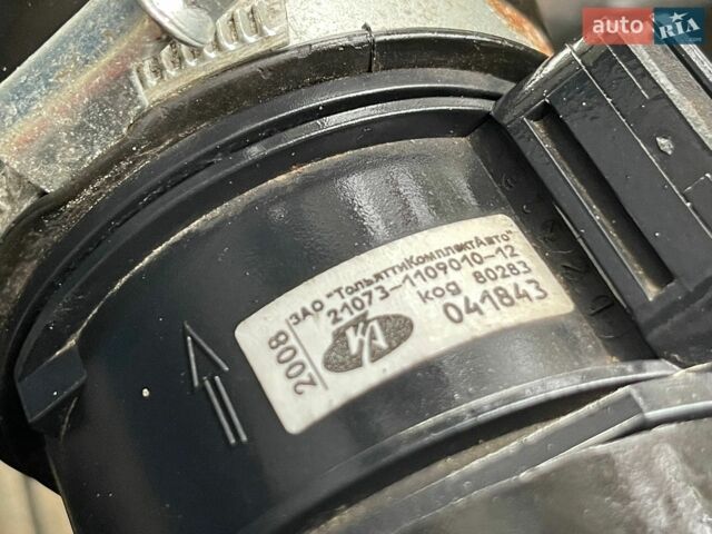 Синій ВАЗ 2107, об'ємом двигуна 1.6 л та пробігом 26 тис. км за 2999 $, фото 165 на Automoto.ua