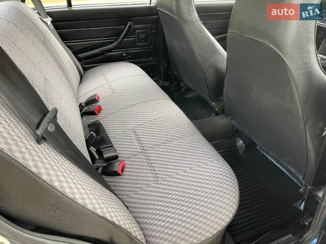 Синій ВАЗ 2107, об'ємом двигуна 1.6 л та пробігом 26 тис. км за 2999 $, фото 81 на Automoto.ua