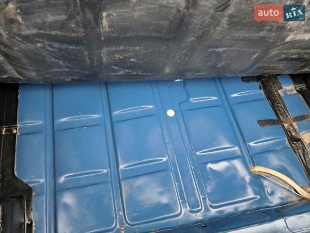 Синий ВАЗ 2107, объемом двигателя 1.5 л и пробегом 80 тыс. км за 3500 $, фото 34 на Automoto.ua