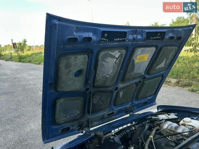 Синій ВАЗ 2107, об'ємом двигуна 1.45 л та пробігом 215 тис. км за 1650 $, фото 61 на Automoto.ua