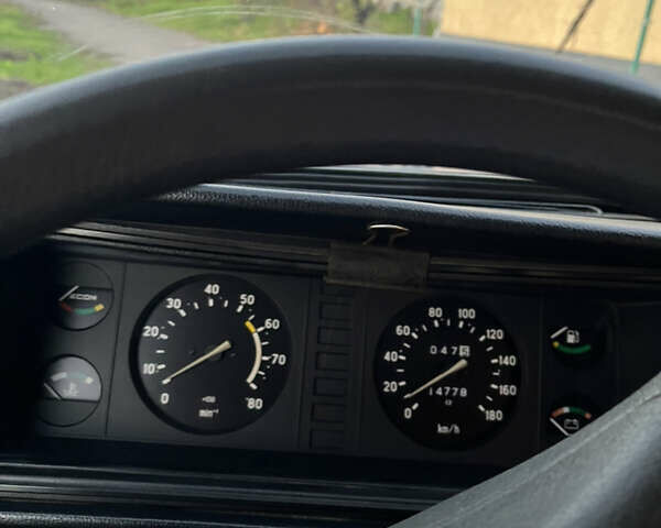 Синий ВАЗ 2107, объемом двигателя 1.57 л и пробегом 114 тыс. км за 1900 $, фото 14 на Automoto.ua