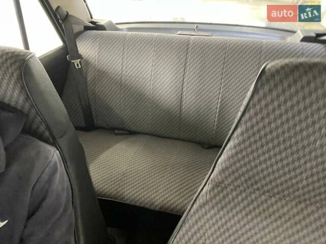 Синій ВАЗ 2107, об'ємом двигуна 1.6 л та пробігом 21 тис. км за 3150 $, фото 9 на Automoto.ua