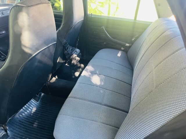 Синий ВАЗ 2107, объемом двигателя 0 л и пробегом 111 тыс. км за 1500 $, фото 6 на Automoto.ua