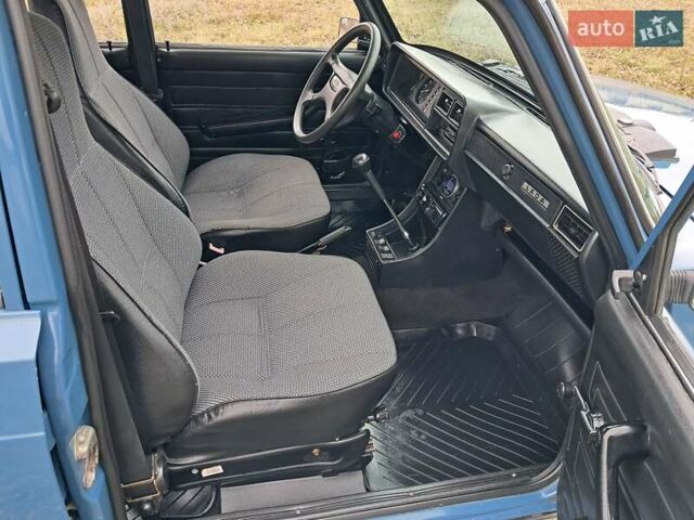 Синий ВАЗ 2107, объемом двигателя 1.5 л и пробегом 80 тыс. км за 3500 $, фото 25 на Automoto.ua