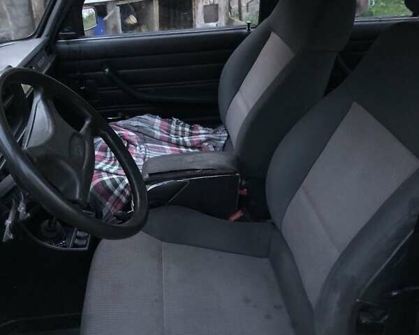 Синий ВАЗ 2107, объемом двигателя 1.5 л и пробегом 54 тыс. км за 1250 $, фото 11 на Automoto.ua