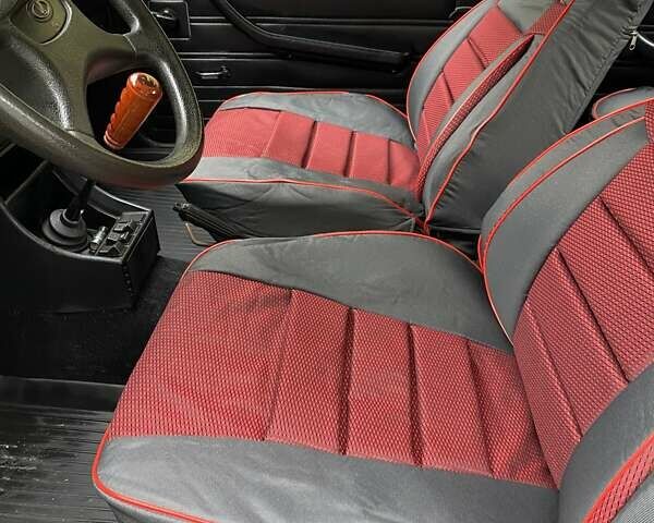 Синий ВАЗ 2107, объемом двигателя 1.6 л и пробегом 57 тыс. км за 2200 $, фото 1 на Automoto.ua