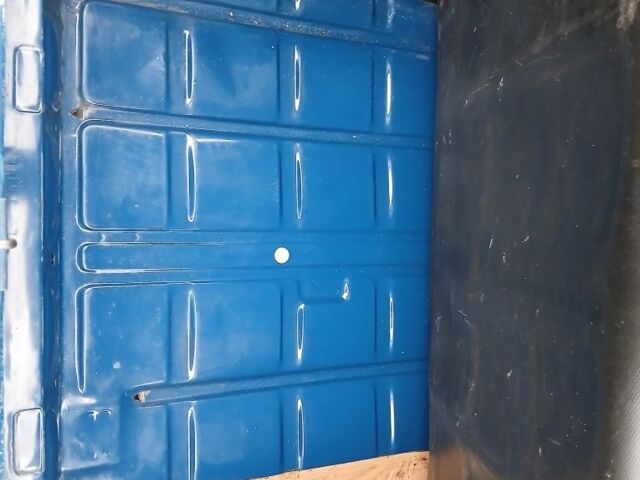 Синий ВАЗ 2107, объемом двигателя 3 л и пробегом 78 тыс. км за 2450 $, фото 6 на Automoto.ua