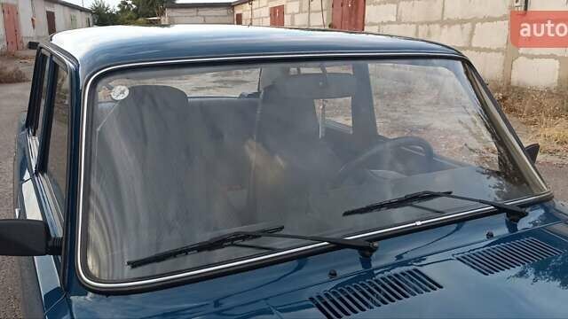 Синій ВАЗ 2107, об'ємом двигуна 1.6 л та пробігом 35 тис. км за 3650 $, фото 14 на Automoto.ua