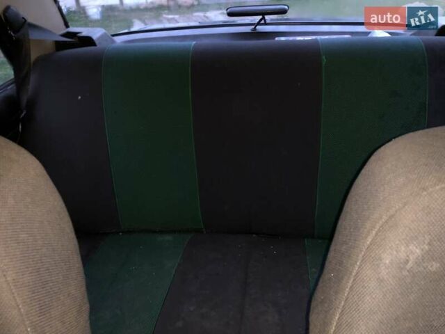 Синий ВАЗ 2107, объемом двигателя 1.5 л и пробегом 54 тыс. км за 1250 $, фото 10 на Automoto.ua