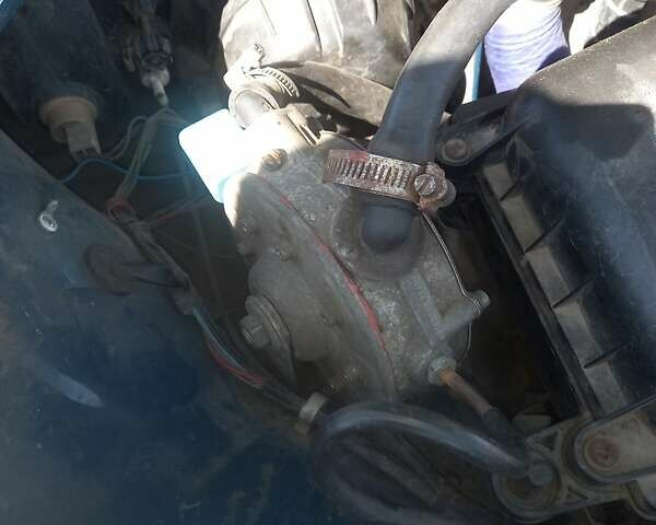 Синій ВАЗ 2107, об'ємом двигуна 1.5 л та пробігом 57 тис. км за 1200 $, фото 8 на Automoto.ua