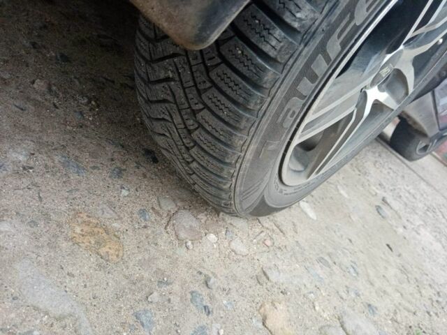 Синій ВАЗ 2107, об'ємом двигуна 1.6 л та пробігом 188 тис. км за 3511 $, фото 7 на Automoto.ua