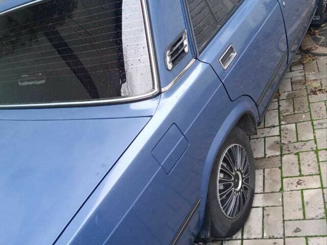 Синий ВАЗ 2107, объемом двигателя 1.5 л и пробегом 59 тыс. км за 2300 $, фото 3 на Automoto.ua