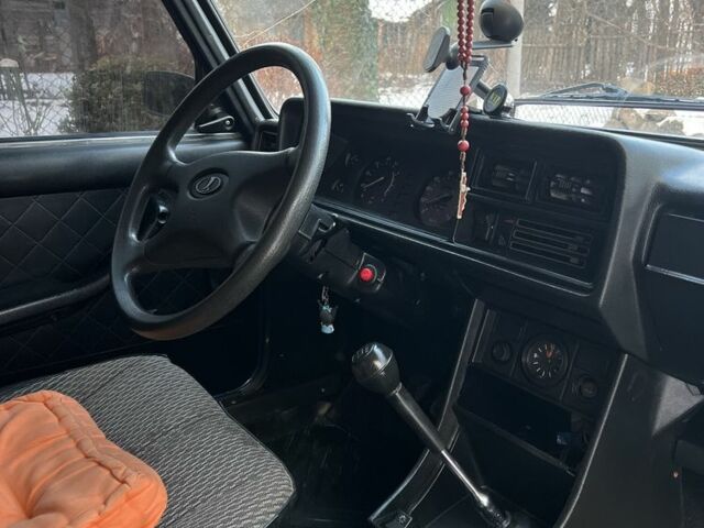 Синій ВАЗ 2107, об'ємом двигуна 1.3 л та пробігом 75 тис. км за 850 $, фото 6 на Automoto.ua