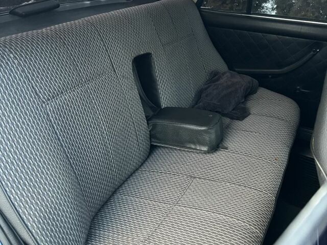 Синій ВАЗ 2107, об'ємом двигуна 1.3 л та пробігом 75 тис. км за 850 $, фото 5 на Automoto.ua