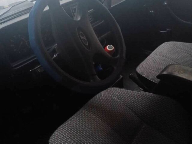 Синий ВАЗ 2107, объемом двигателя 1.5 л и пробегом 59 тыс. км за 2300 $, фото 9 на Automoto.ua