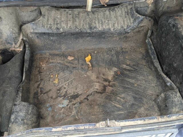 Синій ВАЗ 2107, об'ємом двигуна 5 л та пробігом 455 тис. км за 225 $, фото 5 на Automoto.ua