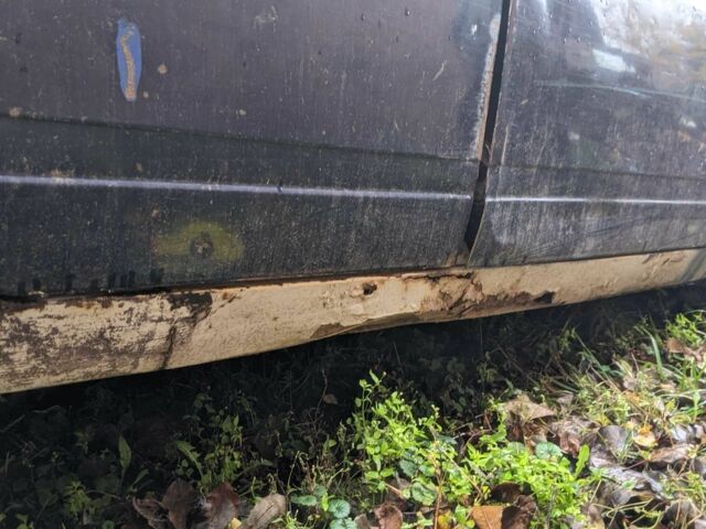 Синій ВАЗ 2107, об'ємом двигуна 5 л та пробігом 455 тис. км за 225 $, фото 15 на Automoto.ua