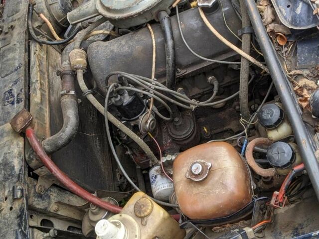 Синій ВАЗ 2107, об'ємом двигуна 5 л та пробігом 455 тис. км за 225 $, фото 1 на Automoto.ua