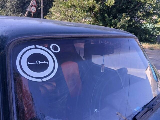 Зеленый ВАЗ 2107, объемом двигателя 1 л и пробегом 55 тыс. км за 286 $, фото 2 на Automoto.ua