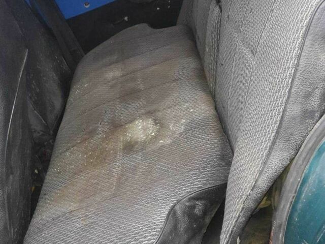 Зелений ВАЗ 2107, об'ємом двигуна 3 л та пробігом 1000 тис. км за 297 $, фото 9 на Automoto.ua