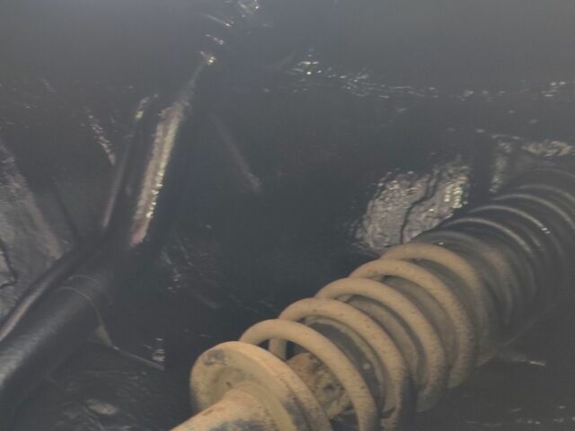 Зелений ВАЗ 2107, об'ємом двигуна 1.6 л та пробігом 250 тис. км за 1800 $, фото 17 на Automoto.ua