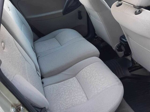 Зелений ВАЗ 2107, об'ємом двигуна 1.4 л та пробігом 98 тис. км за 2550 $, фото 17 на Automoto.ua