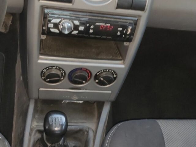 Зелений ВАЗ 2107, об'ємом двигуна 1.6 л та пробігом 250 тис. км за 1800 $, фото 10 на Automoto.ua