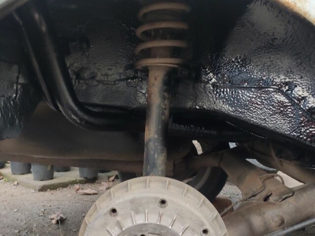 Зелений ВАЗ 2107, об'ємом двигуна 1.6 л та пробігом 250 тис. км за 1800 $, фото 16 на Automoto.ua