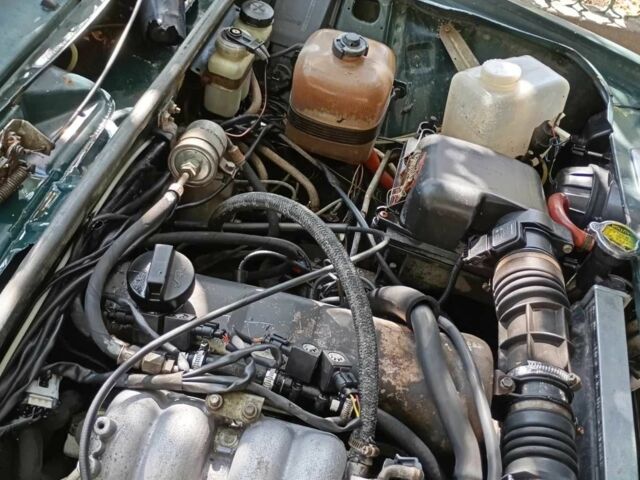 ВАЗ 2107 2008 в Одессе на Automoto.ua Зеленый ВАЗ 2107, объемом двигателя 1.5 л и пробегом 8 тыс. км за 1050 $, фото 1 на Automoto.ua