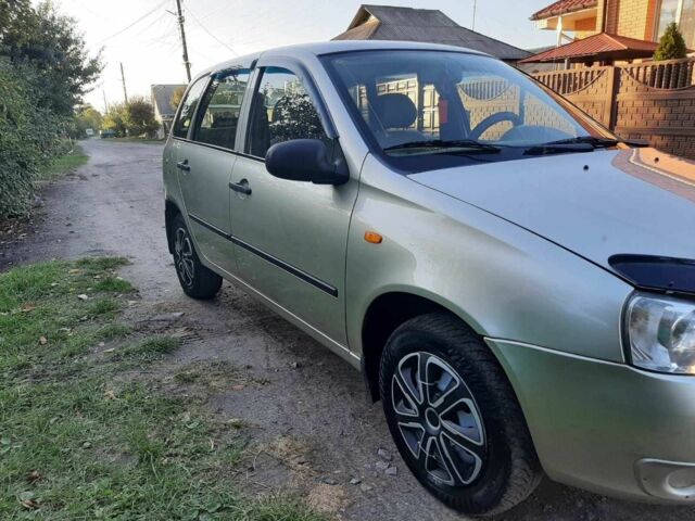 Зелений ВАЗ 2107, об'ємом двигуна 1.4 л та пробігом 98 тис. км за 2550 $, фото 6 на Automoto.ua