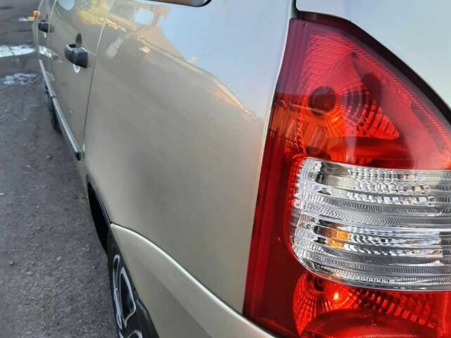 Зелений ВАЗ 2107, об'ємом двигуна 1.4 л та пробігом 98 тис. км за 2550 $, фото 11 на Automoto.ua