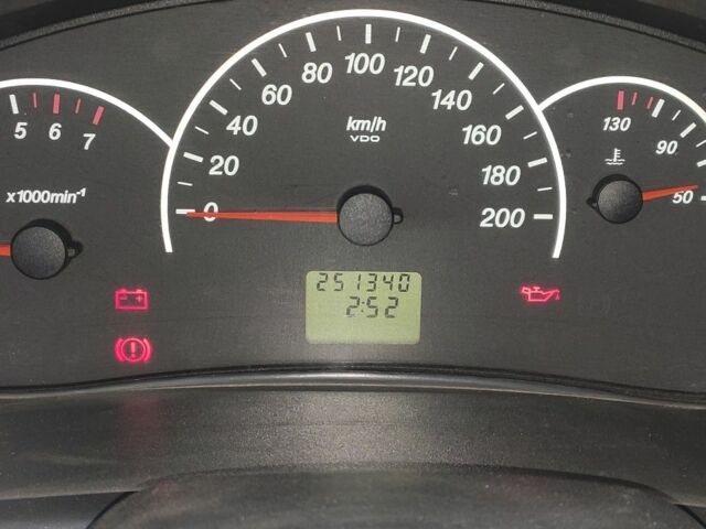 Зелений ВАЗ 2107, об'ємом двигуна 1.6 л та пробігом 250 тис. км за 1800 $, фото 11 на Automoto.ua