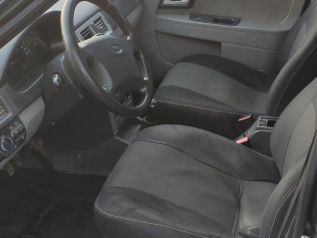 Зелений ВАЗ 2107, об'ємом двигуна 1.6 л та пробігом 250 тис. км за 1800 $, фото 9 на Automoto.ua