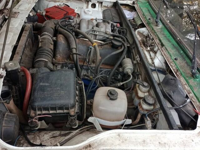 Зеленый ВАЗ 2107, объемом двигателя 0 л и пробегом 84 тыс. км за 454 $, фото 1 на Automoto.ua