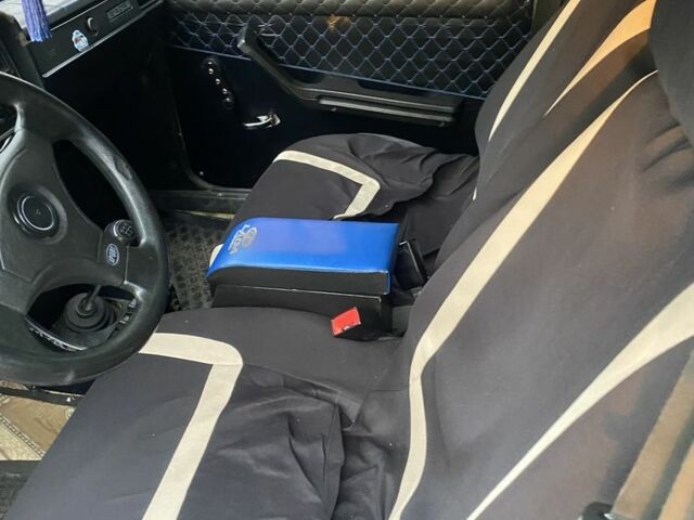 Зеленый ВАЗ 2107, объемом двигателя 1.5 л и пробегом 200 тыс. км за 355 $, фото 7 на Automoto.ua