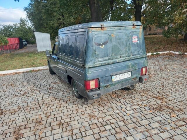 ВАЗ 2107 2006 в Голованевске на Automoto.ua Зеленый ВАЗ 2107, объемом двигателя 0 л и пробегом 130 тыс. км за 912 $, фото 2 на Automoto.ua